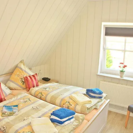 Ferienhaus-bisdorf-mohn Apartamento