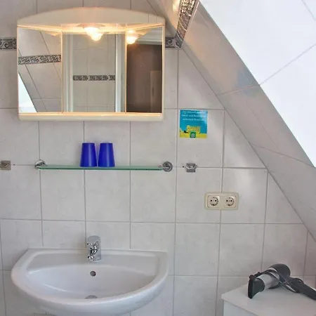 Ferienhaus-bisdorf-mohn Apartamento Bisdorf