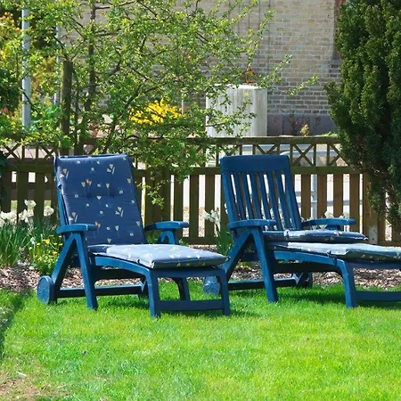 Ferienhaus-bisdorf-mohn Apartamento Bisdorf