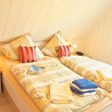 Ferienhaus-bisdorf-mohn Apartamento